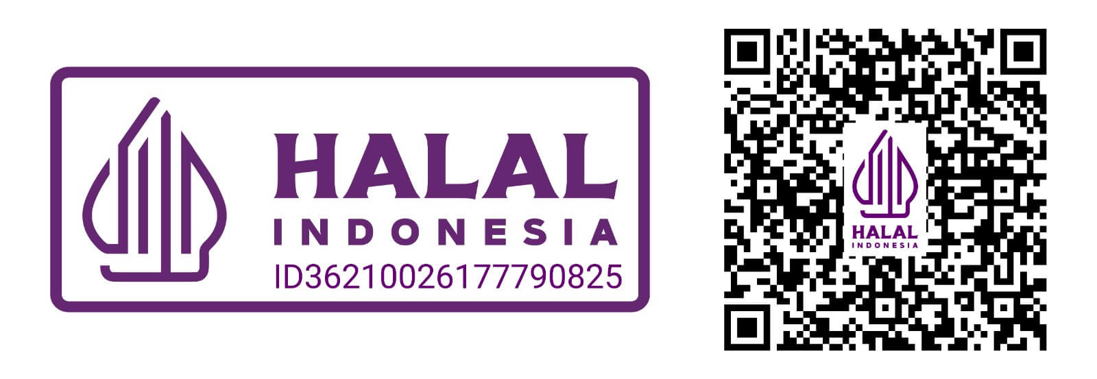 Sertifikat Halal PT Indoplastik Sukses Abadi